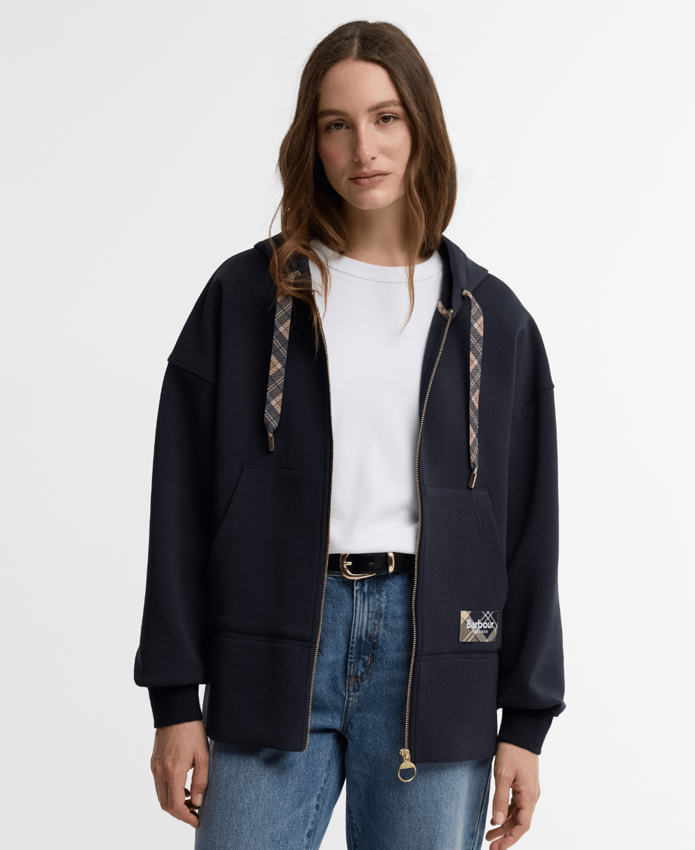 Barbour Delilah Sweatshirt