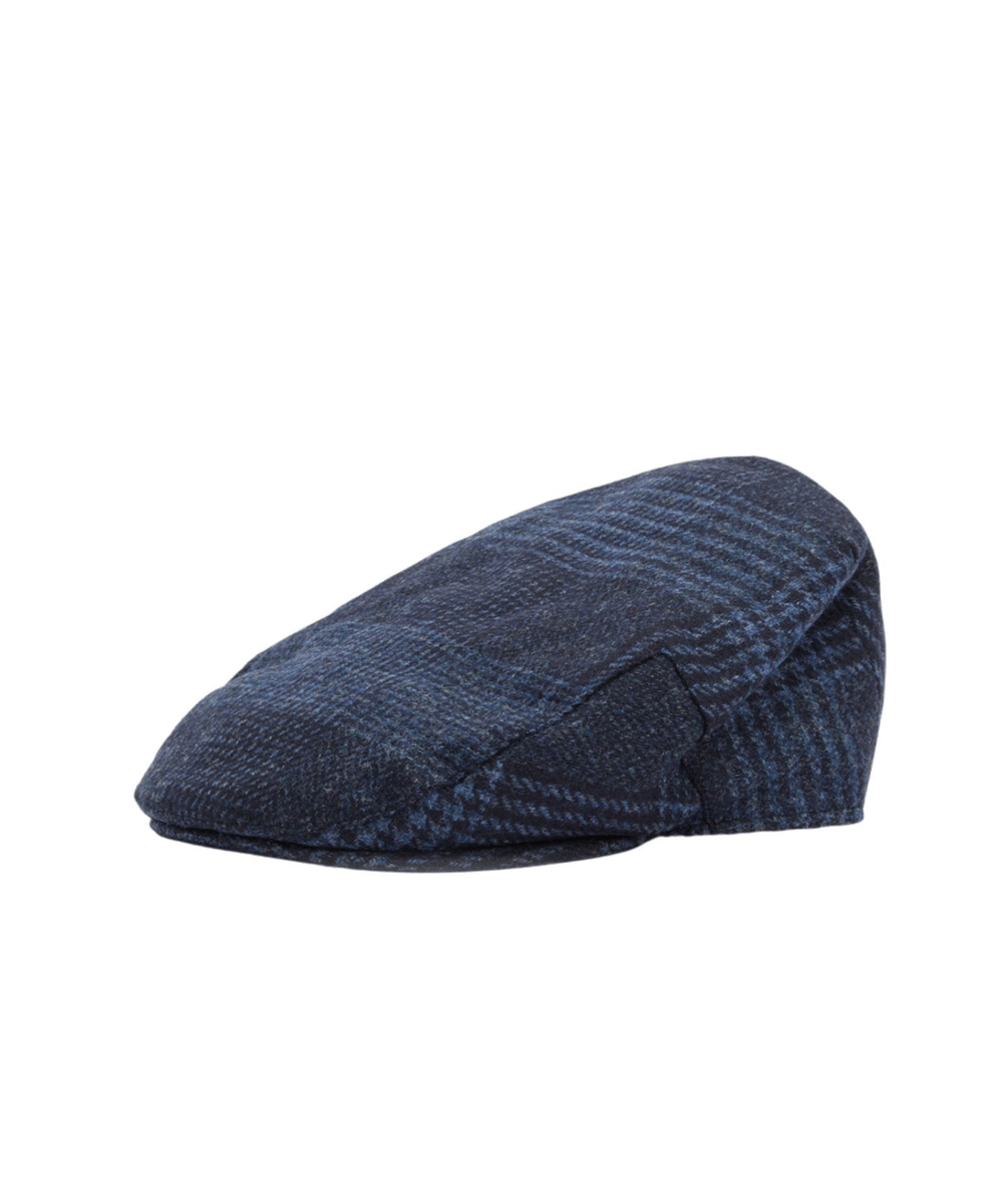 Barbour Deveron Tweed Kasket