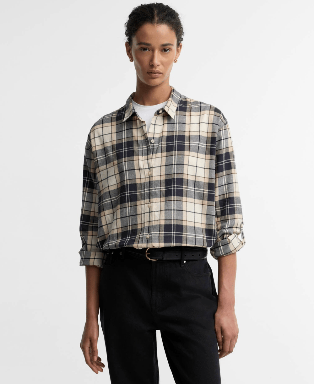 Barbour Elishaw Gömlek