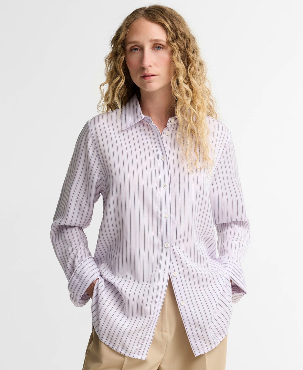 Barbour Evangeline Gömlek