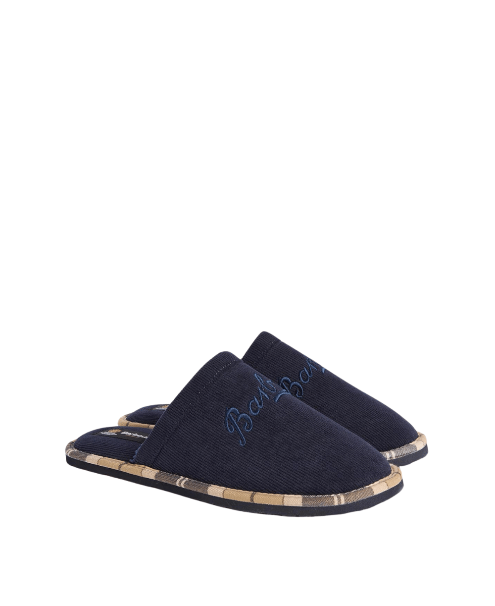 Barbour Everlee Ev Terliği