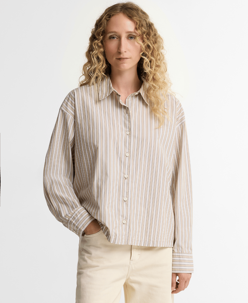 Barbour Fawne Gömlek