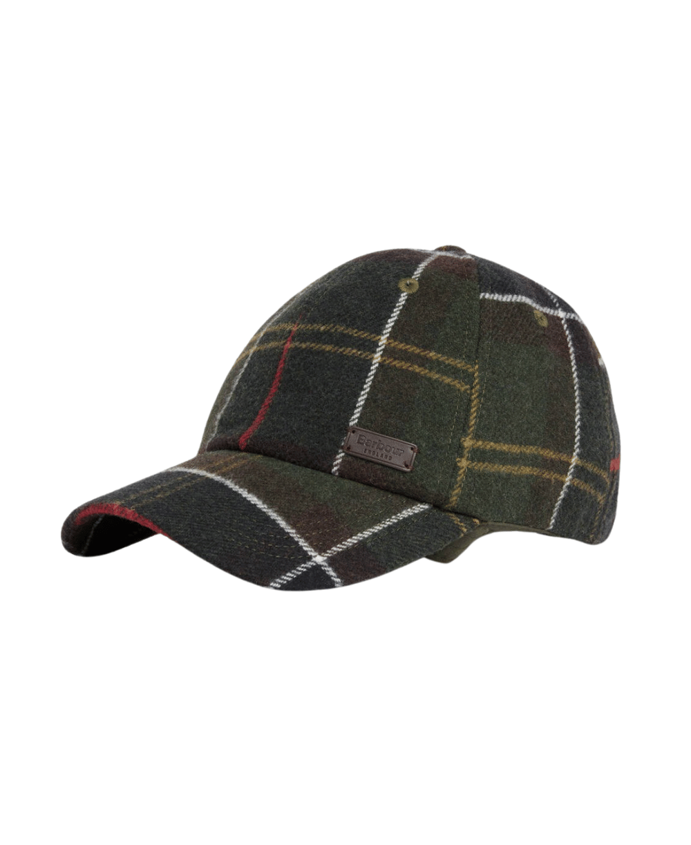 Barbour Galingale Şapka