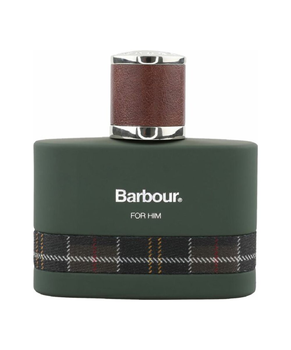 Barbour Heritage Erkek Parfüm 50ml Edp