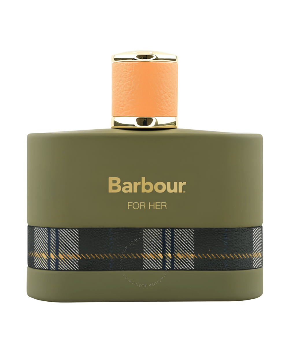 Barbour Heritage Kadın Parfüm 100ml Edp