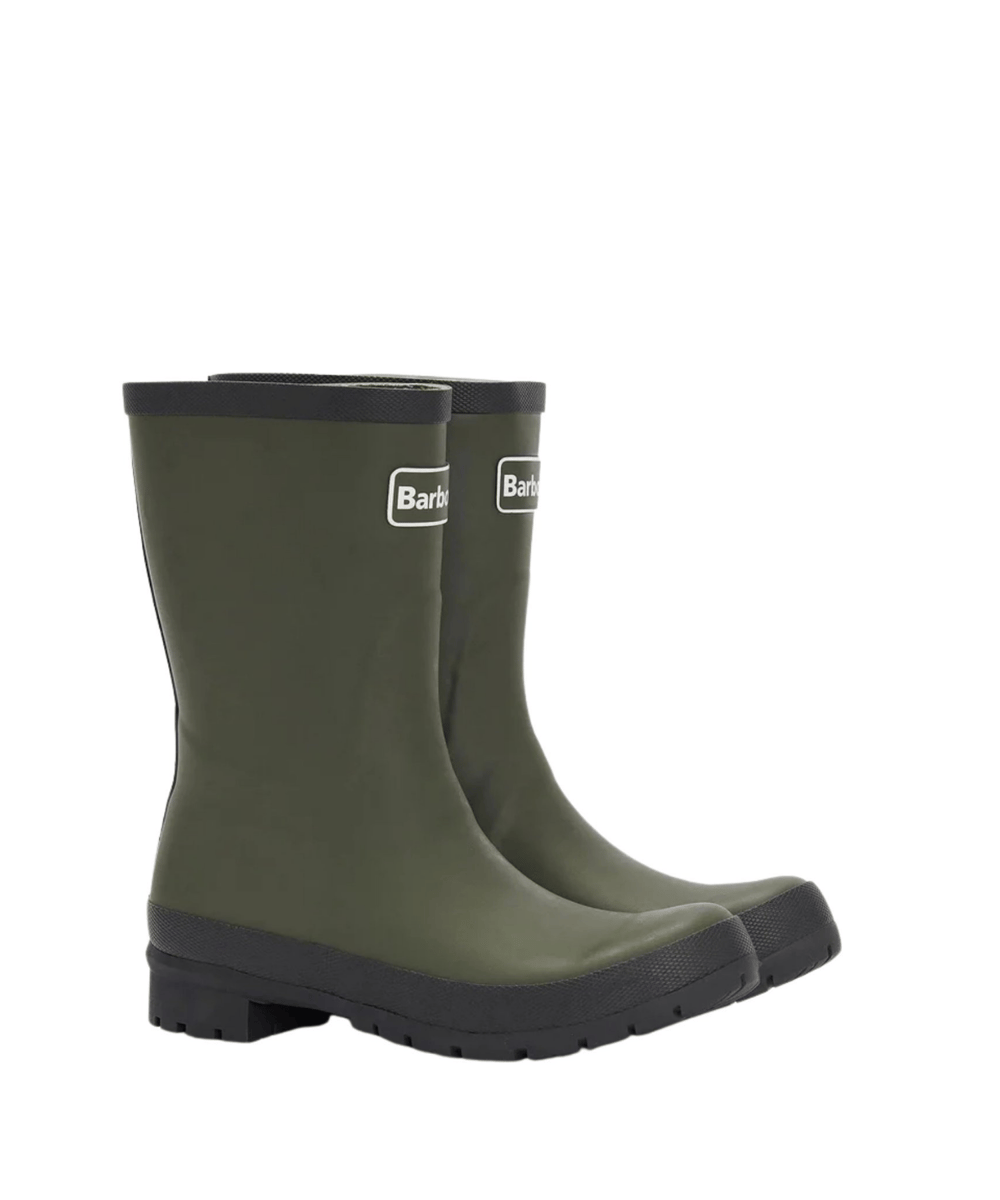 Barbour Kadın Banbury Çizme