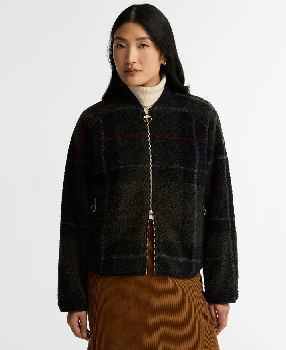 Barbour Kirklees Polar