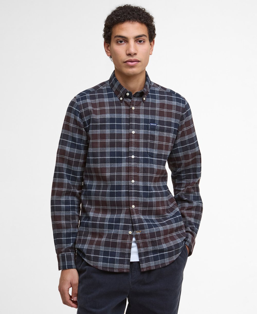 Barbour Kyeloch Tailored Gömlek