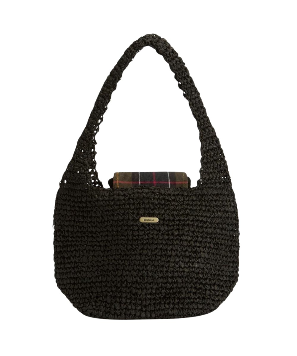 Barbour Lily Soft Omuz Çantası