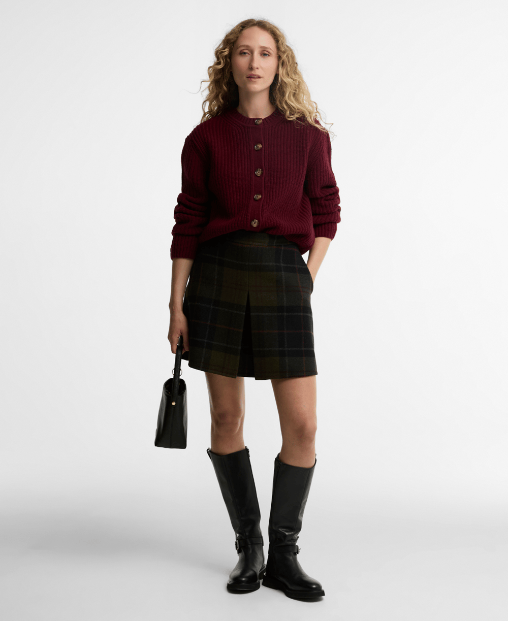 Barbour Marlow Mini Etek