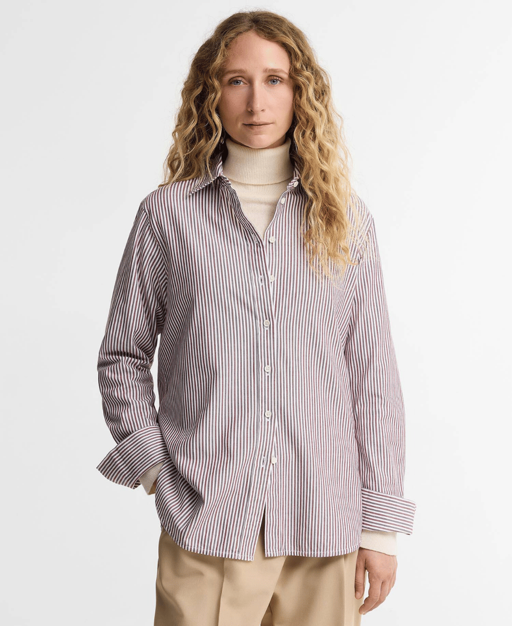 Barbour May Gömlek