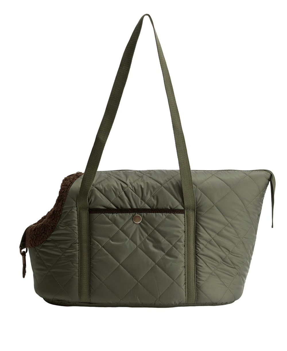 Barbour Medium Köpek Taşıma Çantası