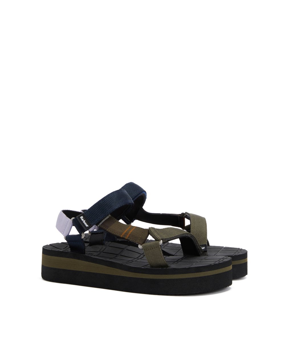 Barbour Mila Sandalet