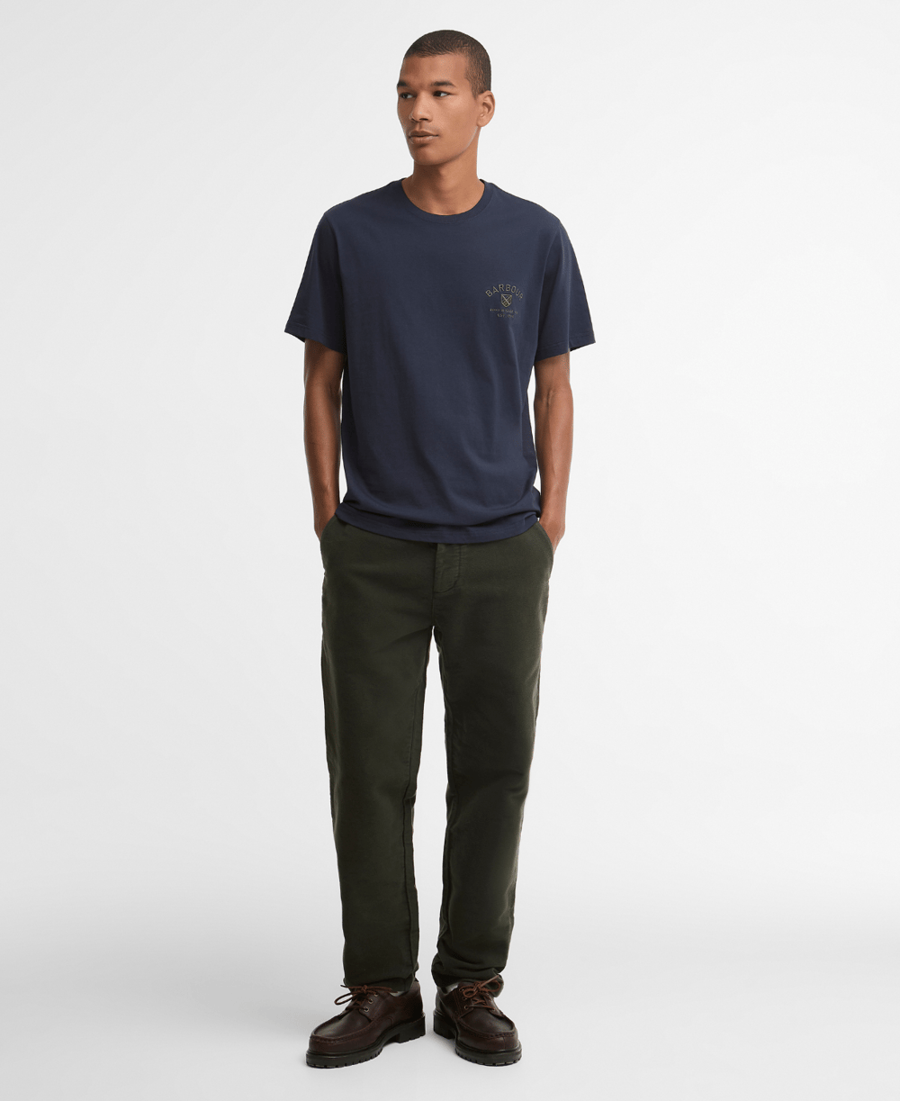 Barbour Moleskin Pantolon