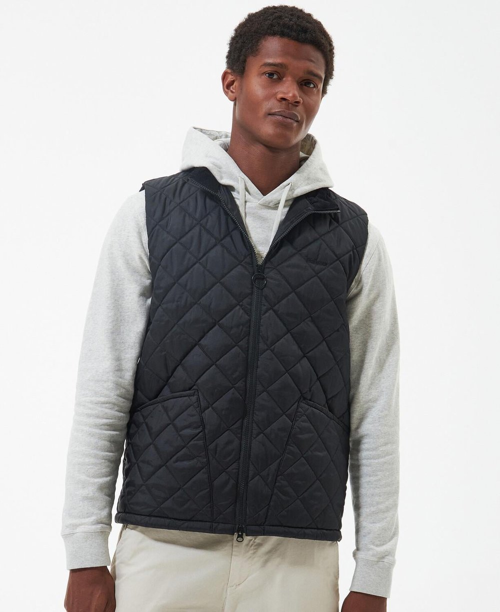 Barbour Monty Yelek