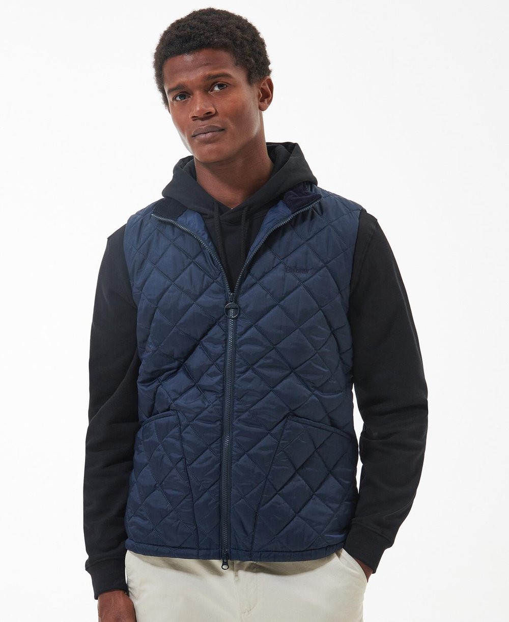 Barbour Monty Yelek