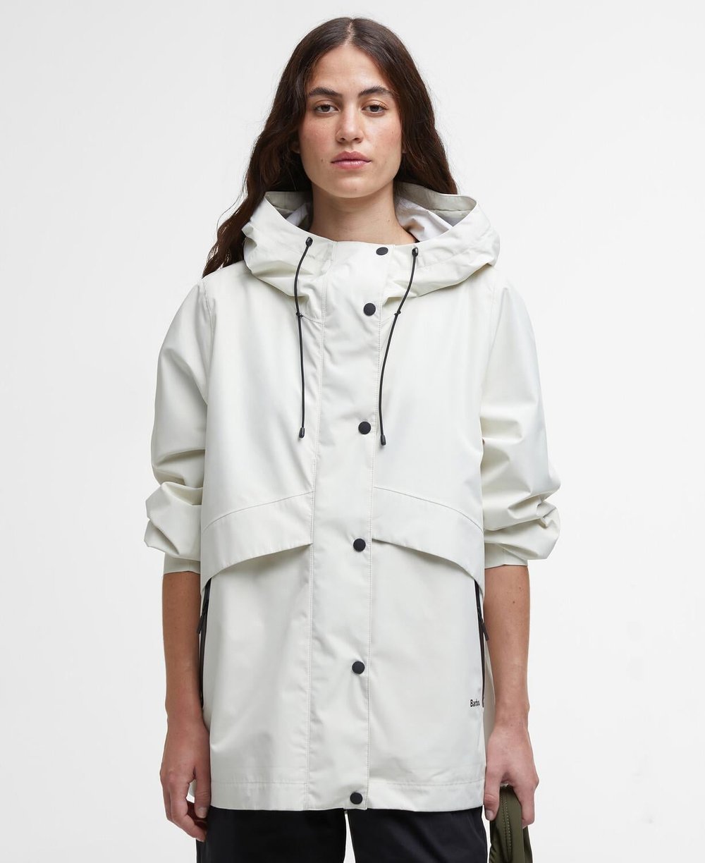 Barbour Naomi Waterproof Ceket
