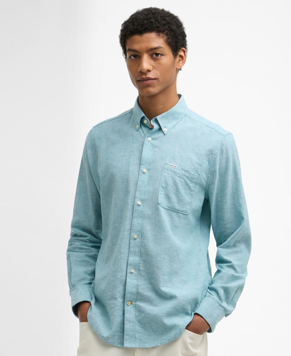 Barbour Nelson Tailored Gömlek