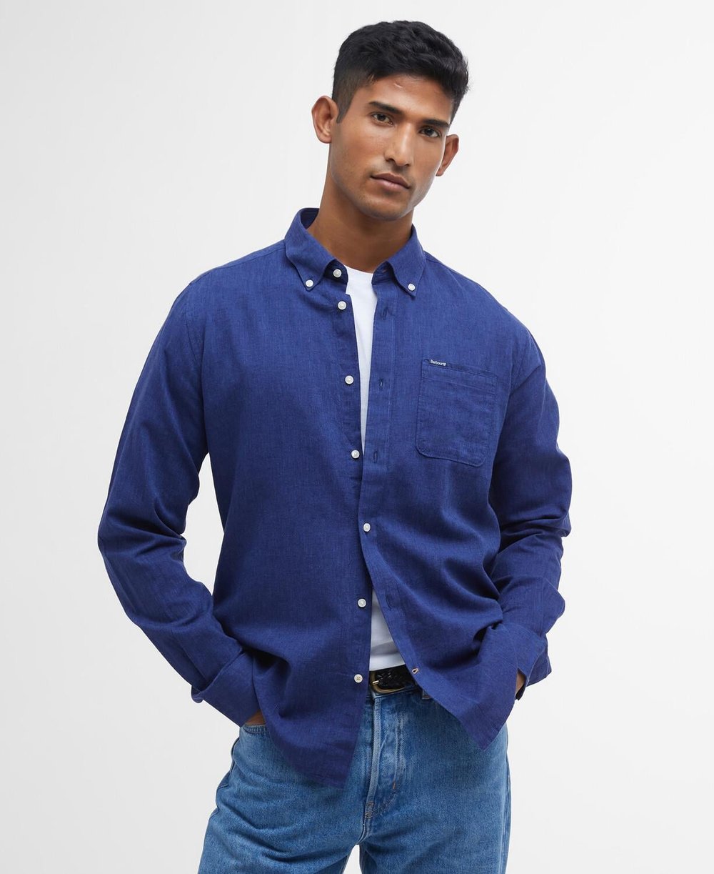 Barbour Nelson Tailored Gömlek