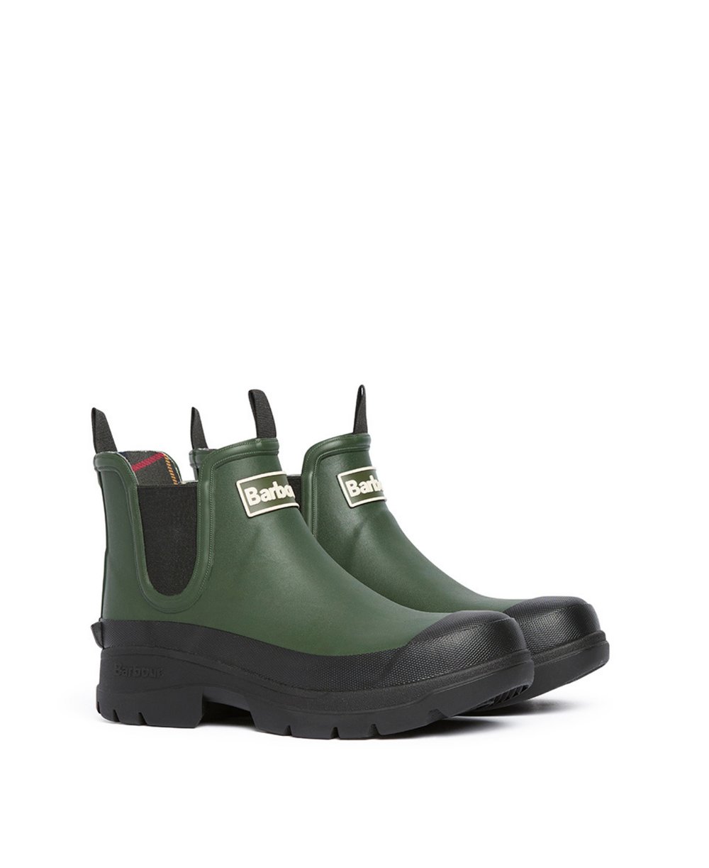 Barbour Nimbus Chelsea Bot