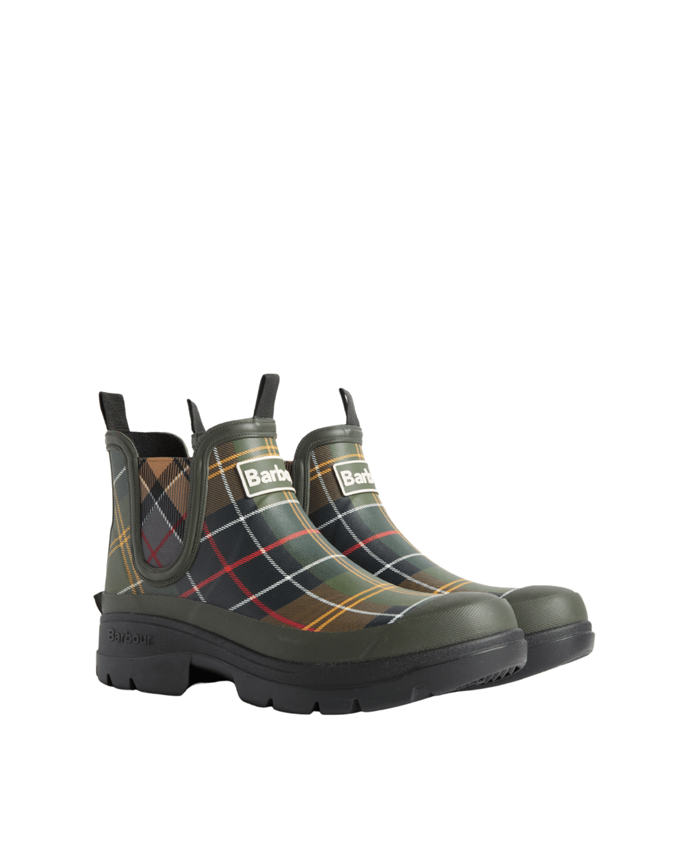 Barbour Nimbus Chelsea Bot