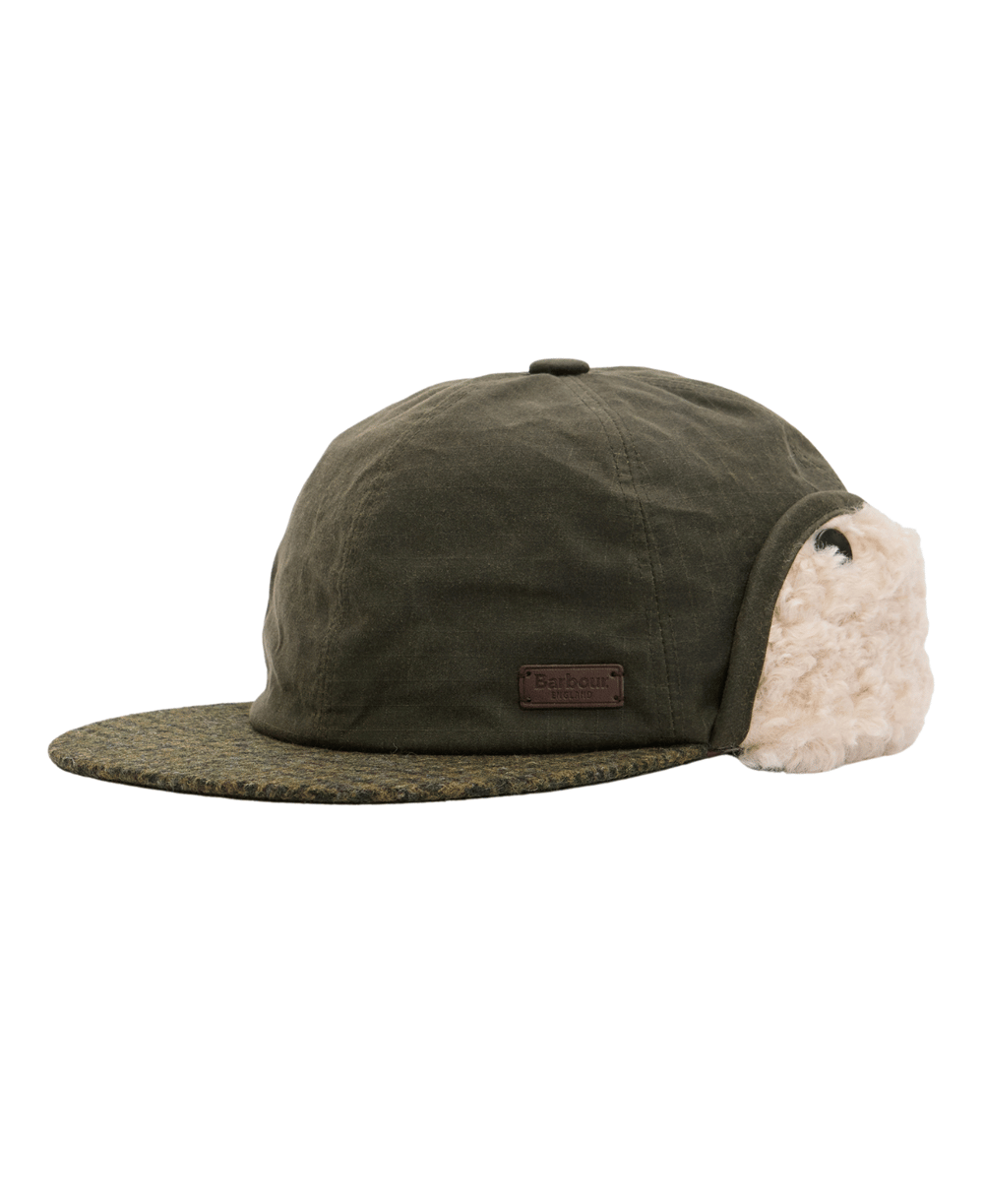 Barbour Norbit Şapka