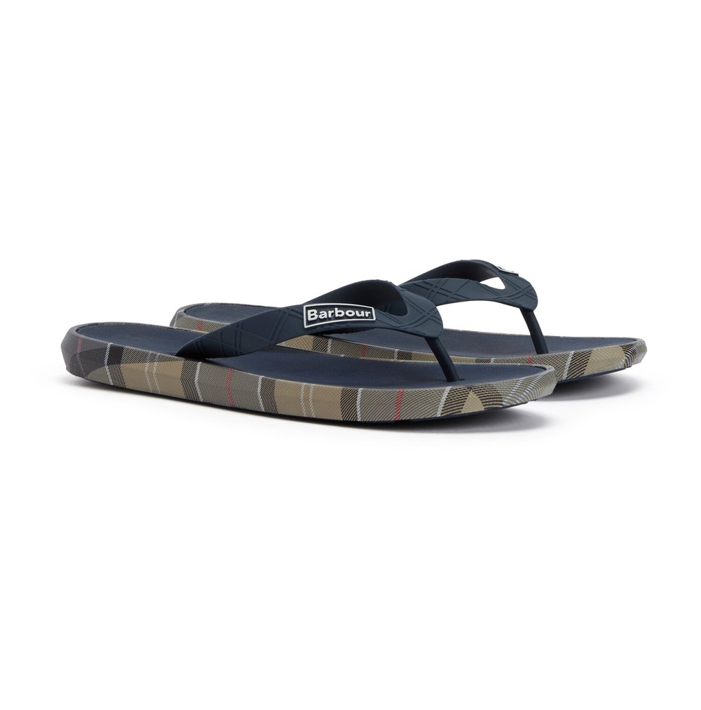 Barbour Oakdale Sandalet