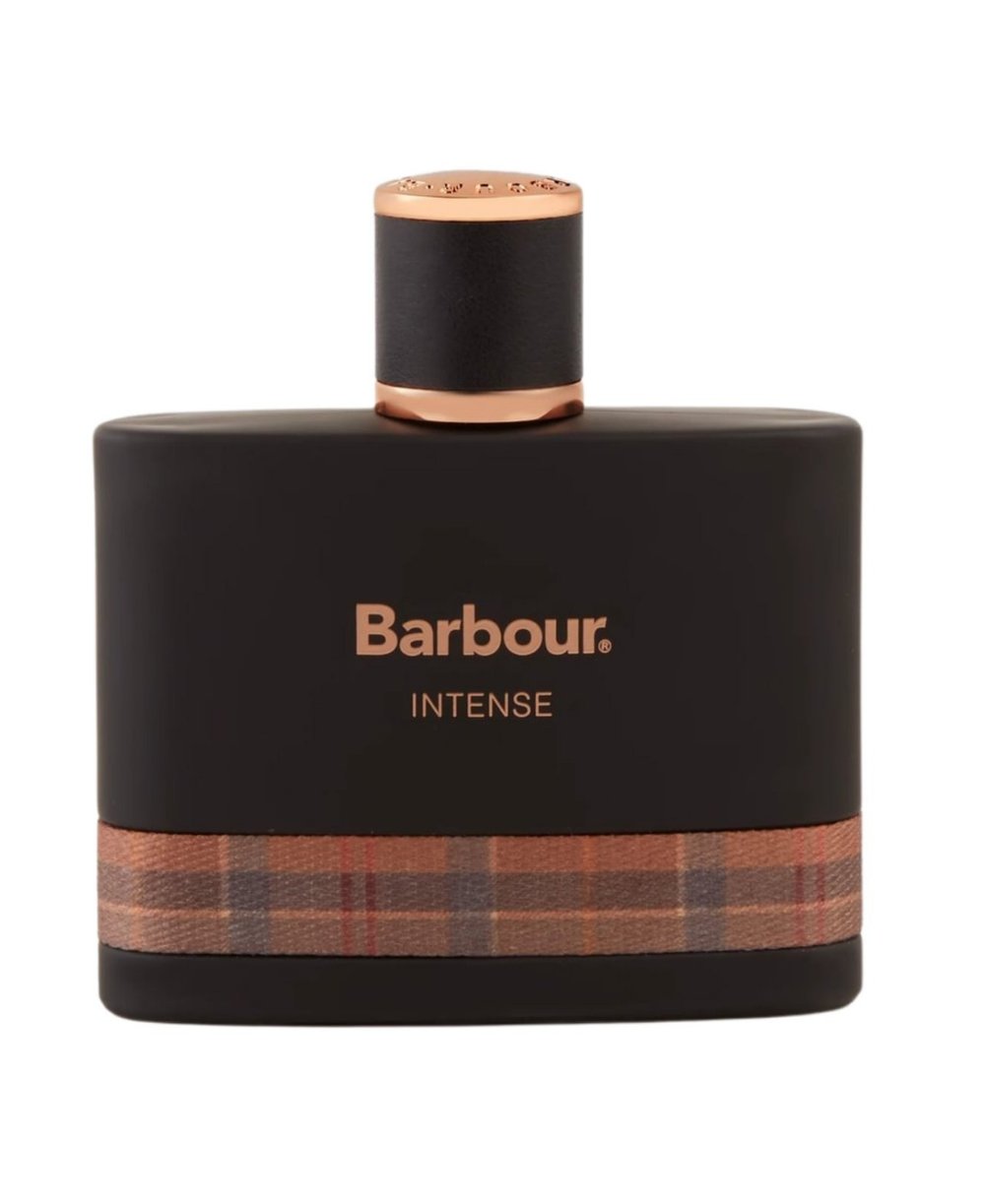 Barbour Origins Intense Unisex 100 ML EDP Parfüm