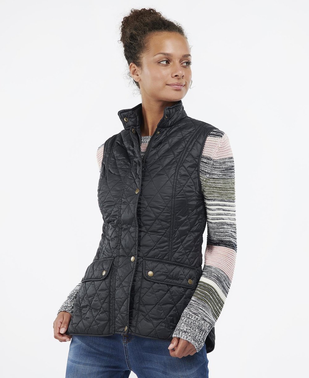 Barbour Otterburn Yelek