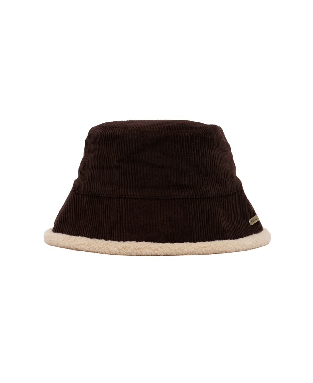 Barbour Overton Reversible Bucket Şapka