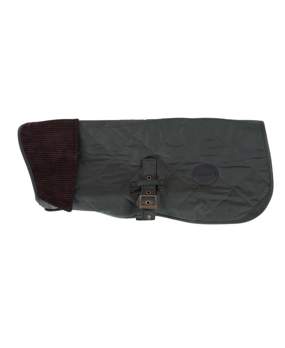 Barbour Quilted Köpek Kıyafeti