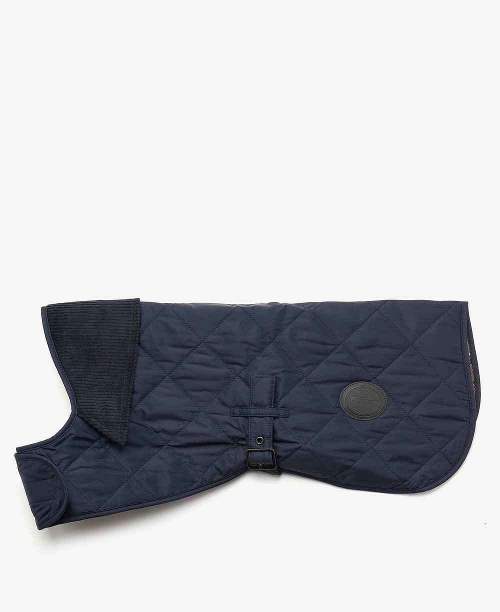 Barbour Quilted Köpek Kıyafeti