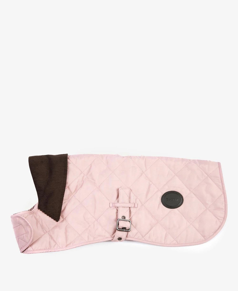 Barbour Quilted Köpek Kıyafeti