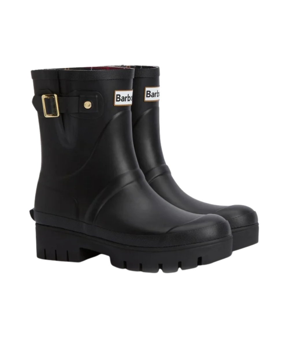 Barbour Raelynn Bot