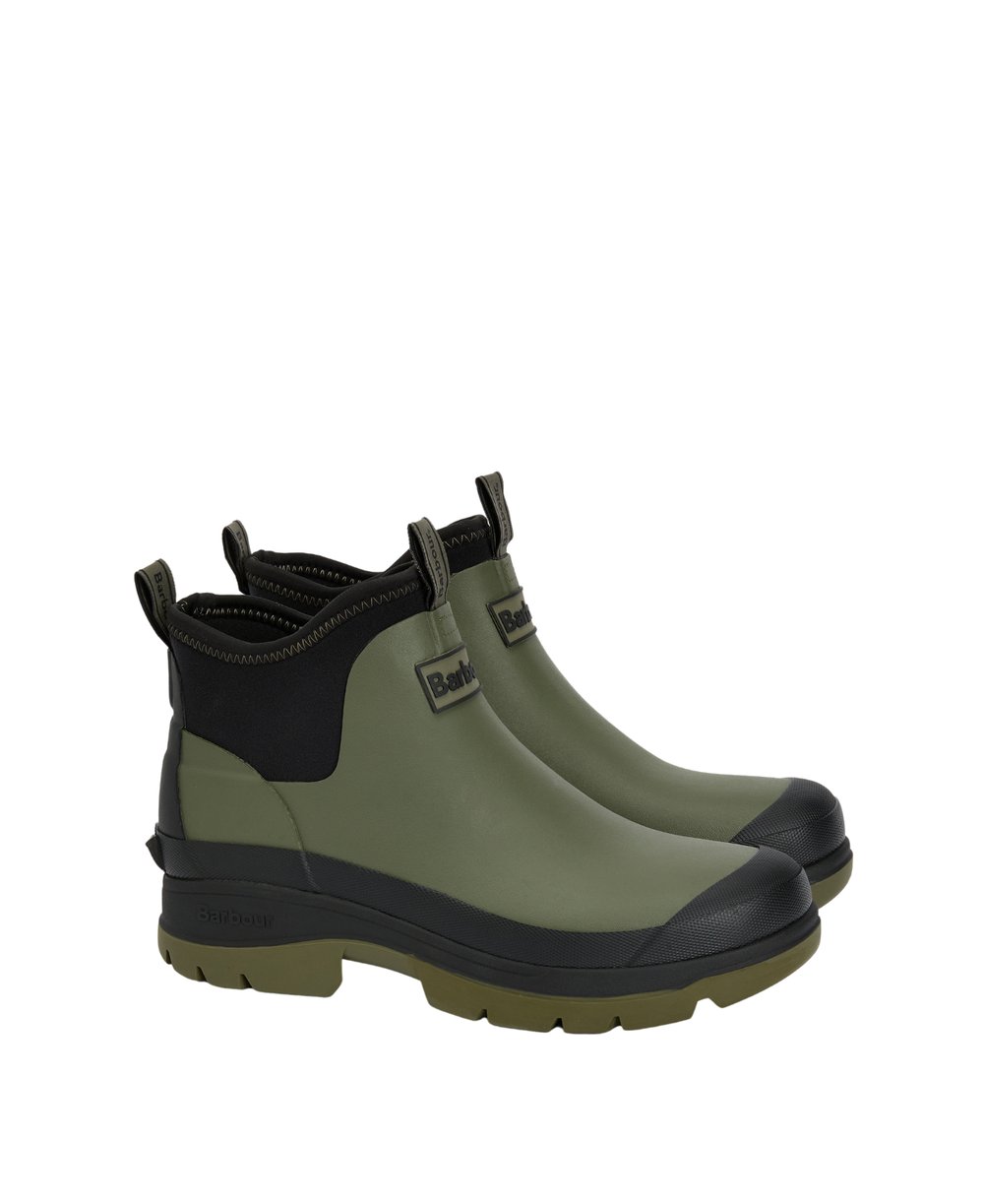 Barbour Ridge Welly Bot