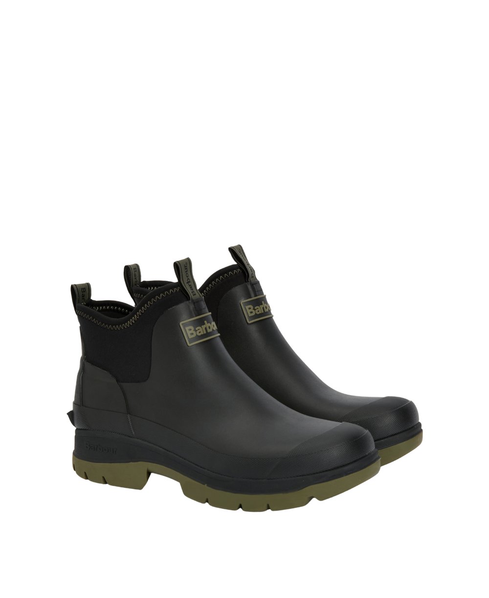 Barbour Ridge Welly Bot