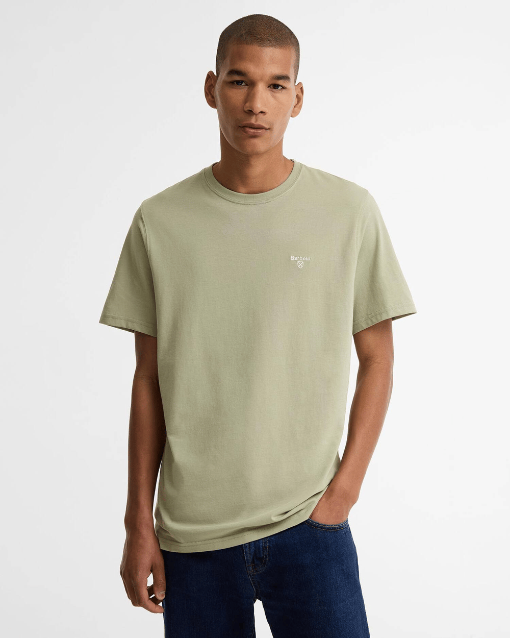 Barbour Sports T-Shirt