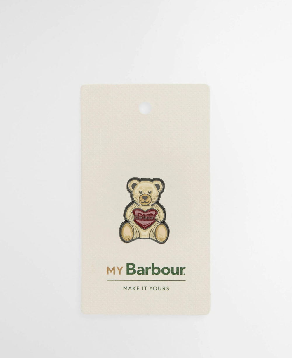 Barbour Teddy Rozet