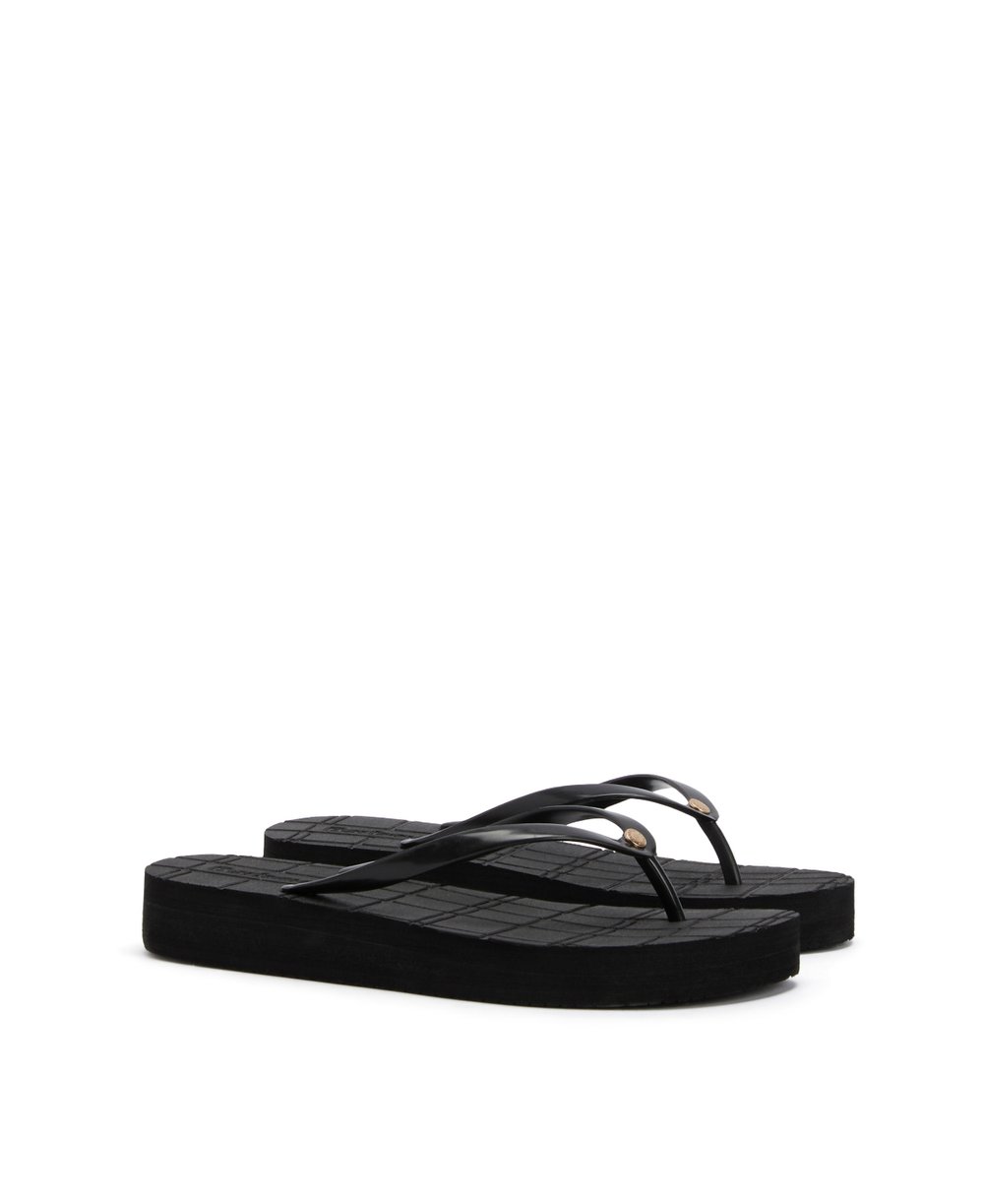 Barbour Tilda Toe Post Plaj Terliği
