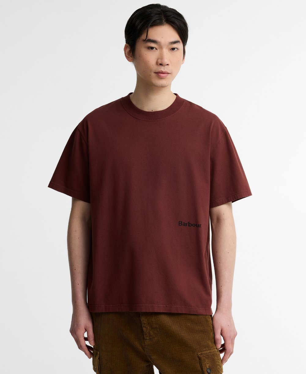 Barbour Ursula T-Shirt