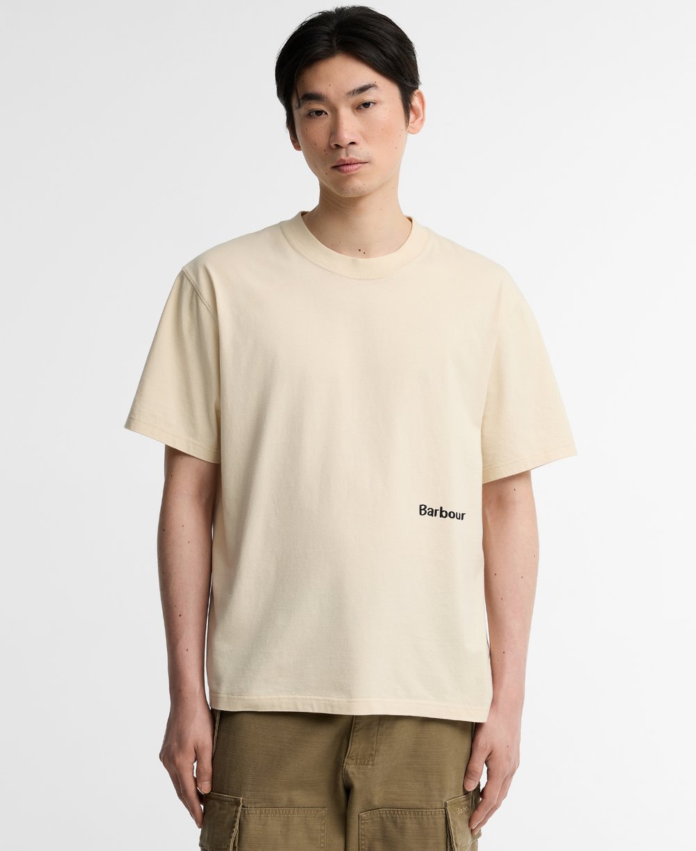 Barbour Ursula T-Shirt