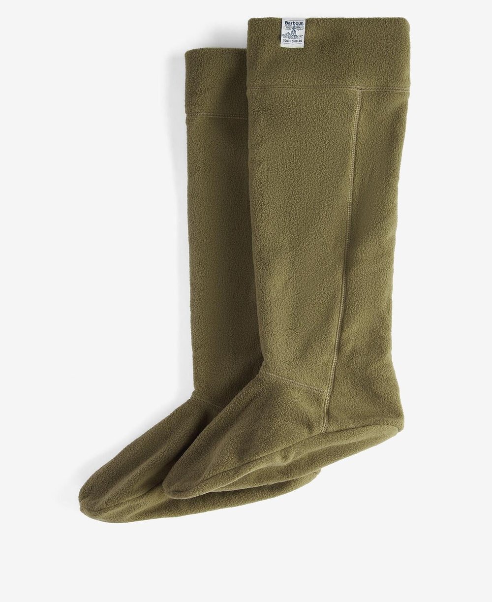 Barbour Wellington Polar Çizme Çorabı