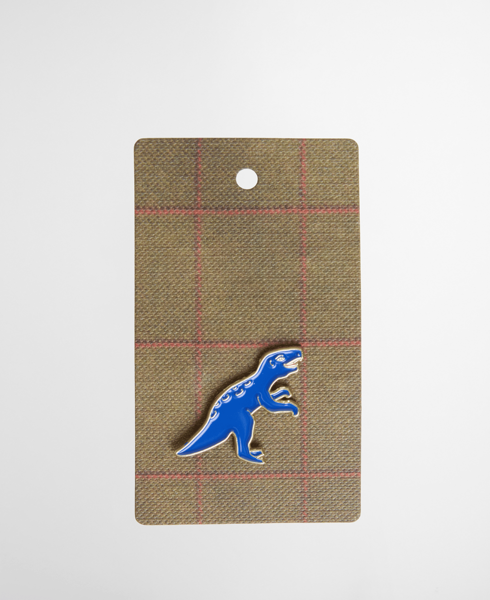 Barbour x Paul Smith Rozet