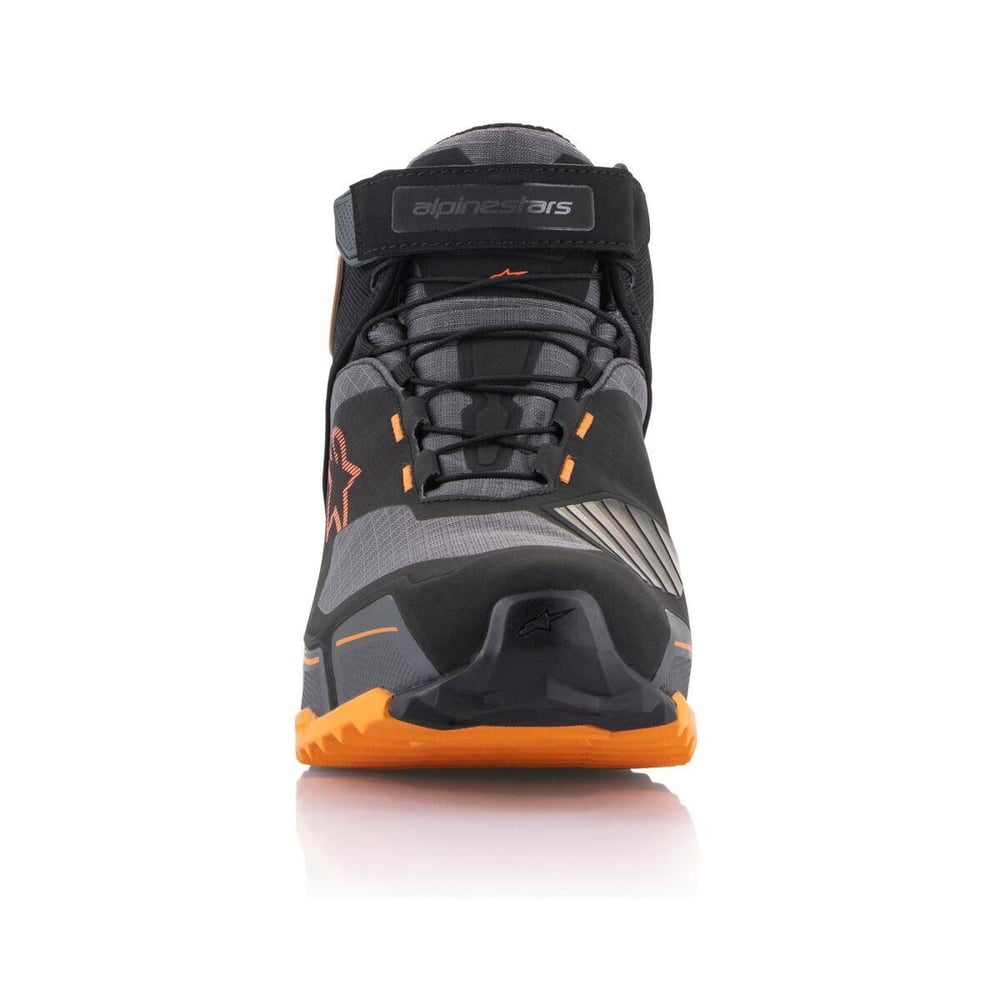 ALPİNESTARS CR-X DRYSTAR BRWN ONG BOT