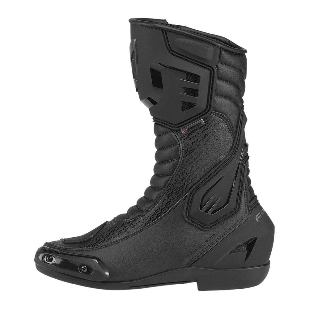 FORMA FRECCIA DRY FORV19W BLACK
