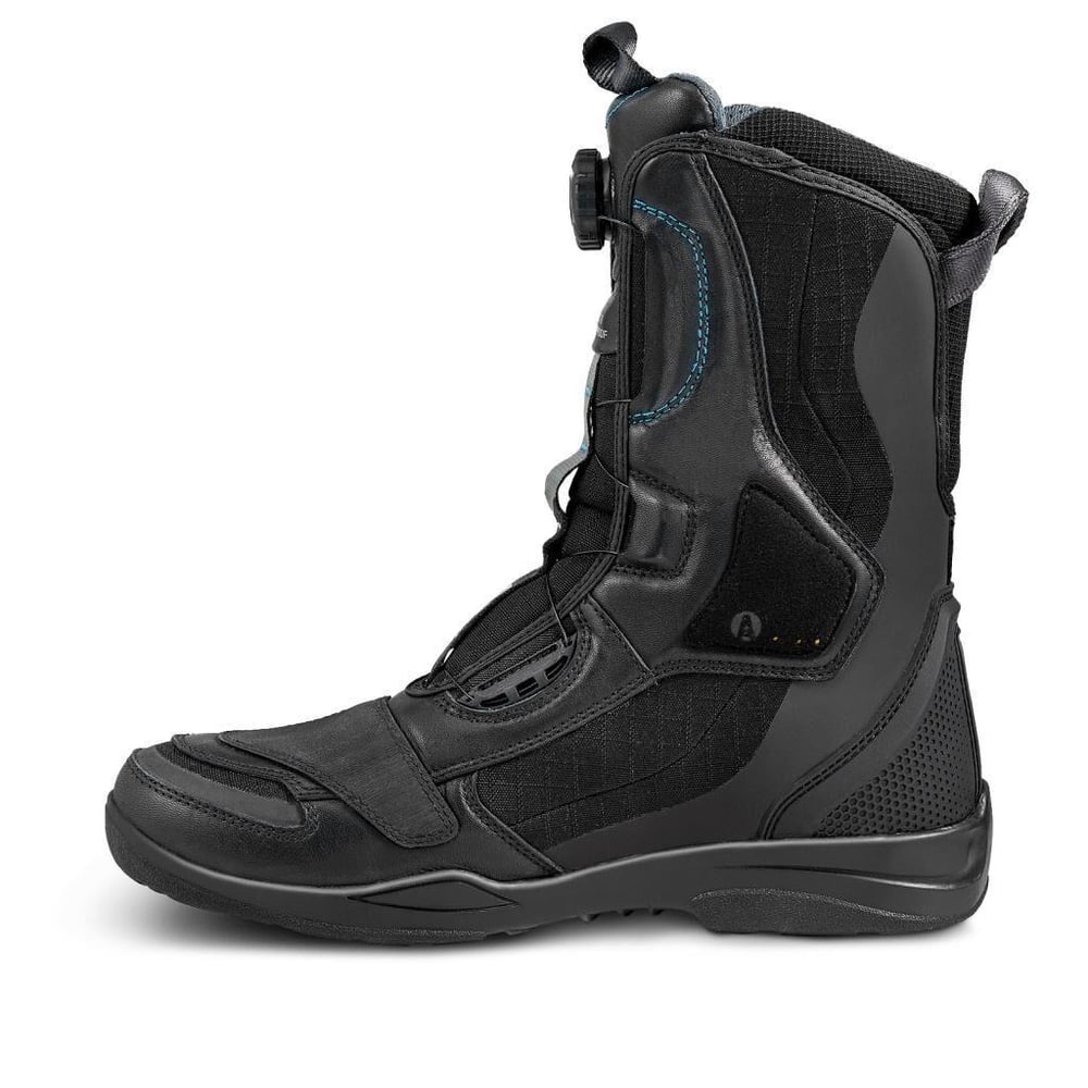 SHIMA STRATO BLACK MEN BOT