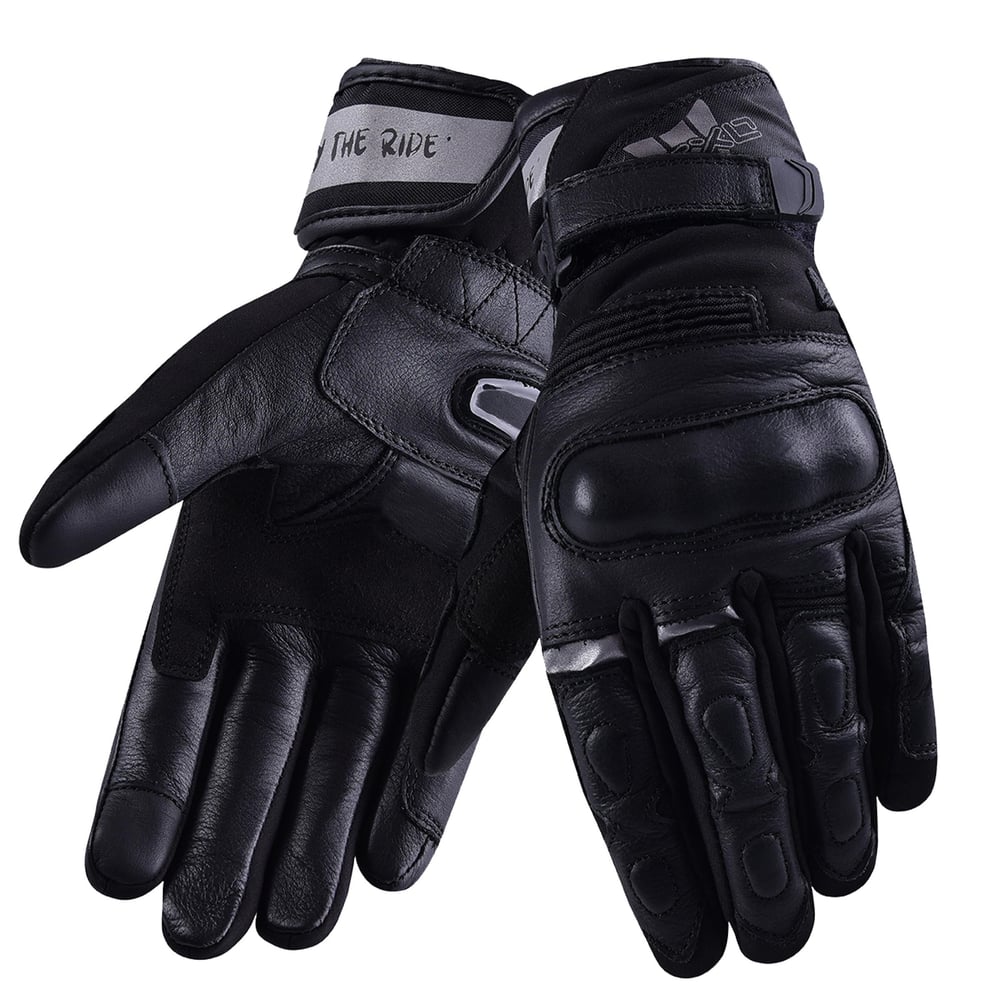 VEXO TEMPEST H20 BLACK ELDİVEN