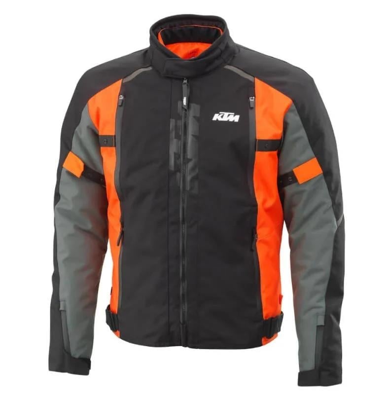 KTM STREET EVO V3 JACKET