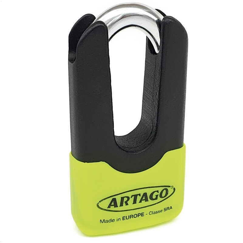 ARTAGO 69X S.R.A. SINIFI MONOBLOK ÇOK AMAÇLI U KİLİT