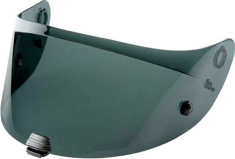 HJC C70 / C70N KASK CAMI KOYU FÜME HJ20M